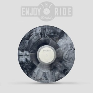 SAOSIN 白EPレコード SAOSIN 白EPレコード SAOSIN 白EPレコード SAOSIN 白EPレコード Saosin