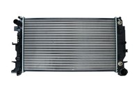 KÜHler MotorkÜHlung Kamoka 7705168 FÜR Mercedes Benz VW WasserkÜHler MotorkÜHler