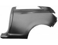 KotflÜGel Hinten Links FÜR Opel Corsa D 3 TÜRen 2006-2014