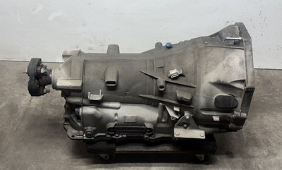 2012-2015 BMW 328i 528i F30 F10 Sedan ZF AUTOMATIC TRANSMISSION 8601690