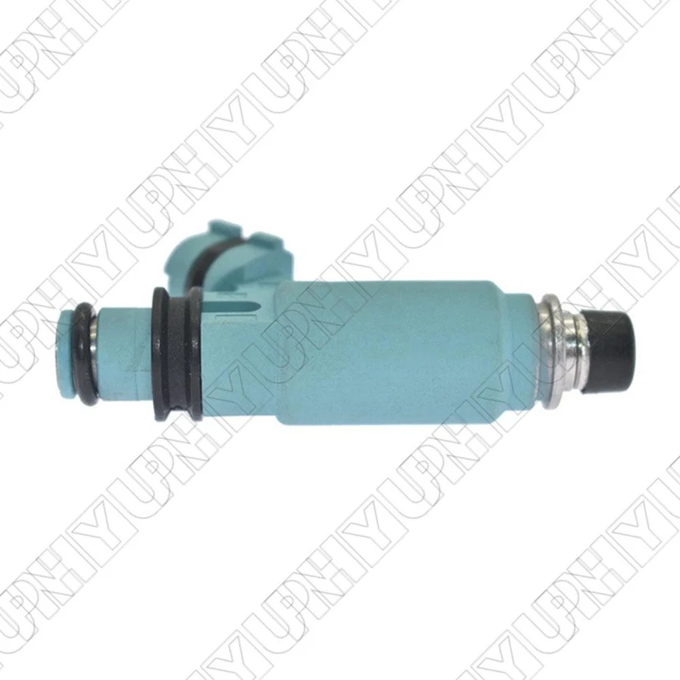 Car Fuel injector 16611-AA521 For Subaru Impreza WRX 2.0L H4 - Gas 2002-2005 - Image 4 of 4
