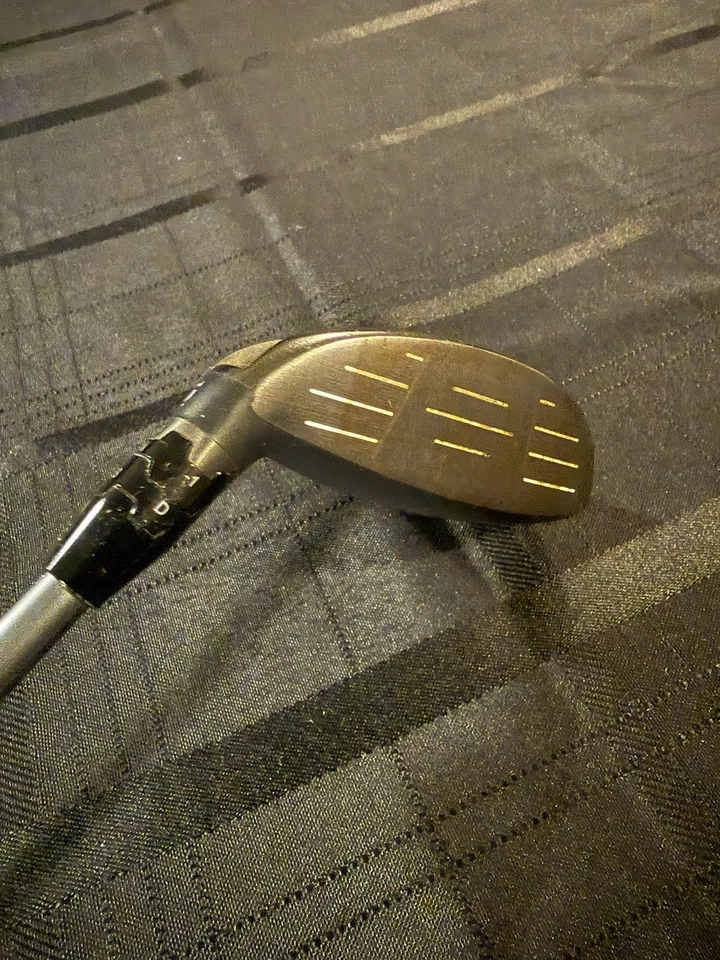 Madera de calle Callaway Paradym 15° 3, eje HZRDOUS 6,0 60 g Foto 2 de 4