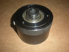 Magnetic Technologies MAGTORK MTL 10-1/2 Magnetic Clutch - Used