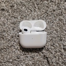 Apple A2897 AirPods 3rd Gen Replacement Charging Case See Description For Left