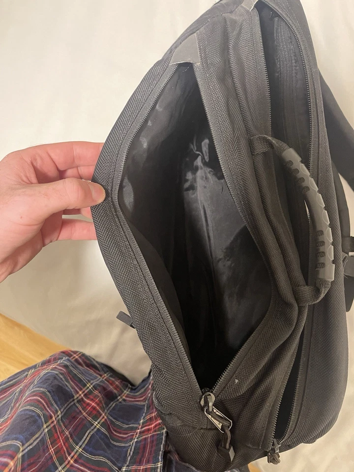 Arc’teryx Backpack Rare Vintage - Image 4 of 4