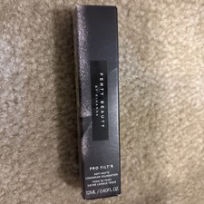 Fenty Beauty Rihanna Pro Filt'r 235 Soft Matte Longwear Foundation - .4 Oz