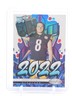 KENNY PICKETT 2022 PANINI CERTIFIED ROOKIE #2022-1 STEELERS Q3813