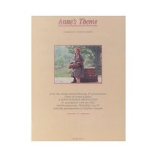 Anne's Theme from Anne of Green Gables