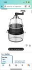 Cuisinart Food Spiralizer Brand New — photo 2