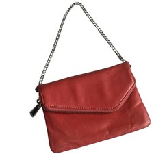HOBO Daria mini bag wallet clutch short chain...