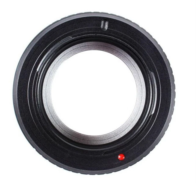 M42-NEX Tilt Shift Ring Adapter For M42 Mount Lens to For Sony E NEX A7R A7 A7R2 - Image 4 of 4