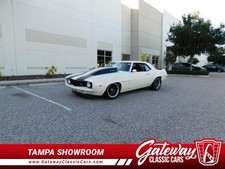1969 Chevrolet Camaro for Sale