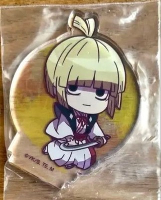 Pyon Kore Hell's Paradise Acrylic Stand [9. Fuchi] Acrylic Stand