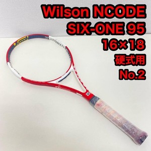 Wilson Six One 95 | eBay