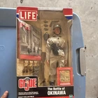 Hasbro GI Joe Historical Editions Battle of Okinawa 12" Collector Figure + Gear