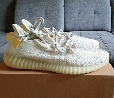 adidas Yeezy Boost 350 V2 ''Light'' EU46 2/3 - US12  GY3438