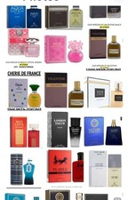 Men/Women Perfumes Wholesale 12 Perfumes for 60 Mix Matching Names/Brands.