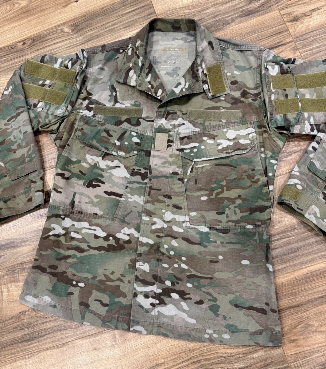 CRYE PRECISION G3 COMBAT SHIRT 迷彩 非実物 Crye G3 Combat Shirt | Combat Shirt | RMA Armament