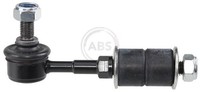A.B.S. Stange/Strebe, Stabilisator 260770 FüR Daihatsu