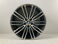 7856925 Felge Alu BMW 5er (G30, F90) 530d  195 kW  265 PS (09.2016-> ) 530d