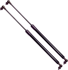 Trunk Lift Supports Compatible with Nissan Skyline GT-R BNR34 R34 1999-2002 C...