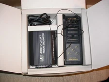 ART-5470 Aristocraft Train Engineer Walk-Around Control Systems PARTS ONLY