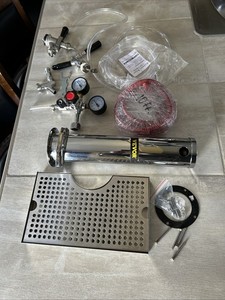 used kegerator replacement parts