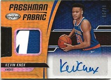 2018-19 Panini Certified Basketball Cards 20