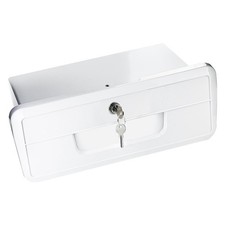 Pactrade Marine Boat Pontoon Yacht Storage Compartment Durable Standard Lightwei