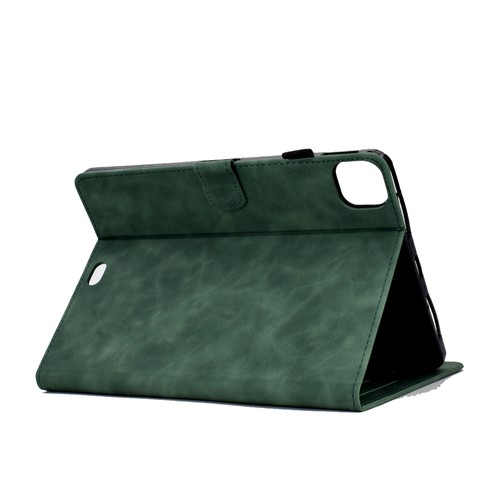 For 2025 iPad Air 11" M3 5/6/7/8/9/10/11th 11" Tablet Case Leather Stand Cover - Picture 47 of 78