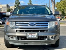 2009 Ford Edge SEL Sport Utility 4D