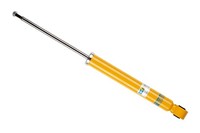 2X StoßDäMpfer B6 HochleistungsdäMpfer Bilstein 24-172936 FüR VW Audi A3 Golf CC