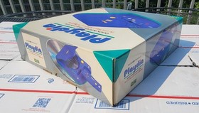 BANDAI PLAYDIA BOXED SYSTEM CONSOLE 1994 BA-001
