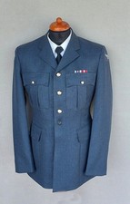 England British Royal Air Force  Uniform Jacke RAF