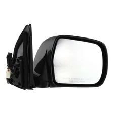 Power Side View Door Mirror RH Right Passenger Side for 01-07 Toyota Highlander