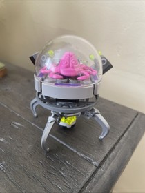 LEGO 79100 Teenage Mutant Ninja Turtles Kraang Lab Escape Incomplete Rare