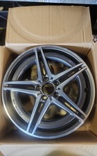 MERCEDES EQC W293 AMG Aluminiumfelge 7.5 x 19 zoll A2934011400 OE Original Teil MERCEDES EQC W293 AMG Aluminiumfelge 7.5 x 19 zoll A2934011400 OE Original Teil