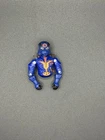 Vintage GI Joe Cobra Commander 1997 Action Figure Torso Part Fix Your Figure!