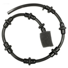 Polaris 280-380 Pool Cleaner Sweep Hose Complete Black B6