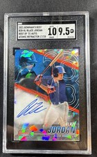 2021 Bowman's Best Baseball Cards Checklist 25
