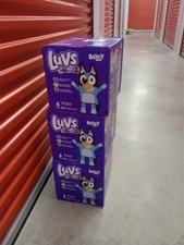 Luvs Diapers, Size 6, 64 Diapers per Box, 33.79 per box
