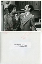 THE JEFFERSONS Press Photo #25 Sherman Hemsley ISABEL SANFORD all in the family