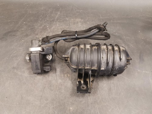 BMW X5 SOLENOID E53, 11/00-12/06,  722796