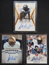 2012 Press Pass Fanfare Racing Cards 14