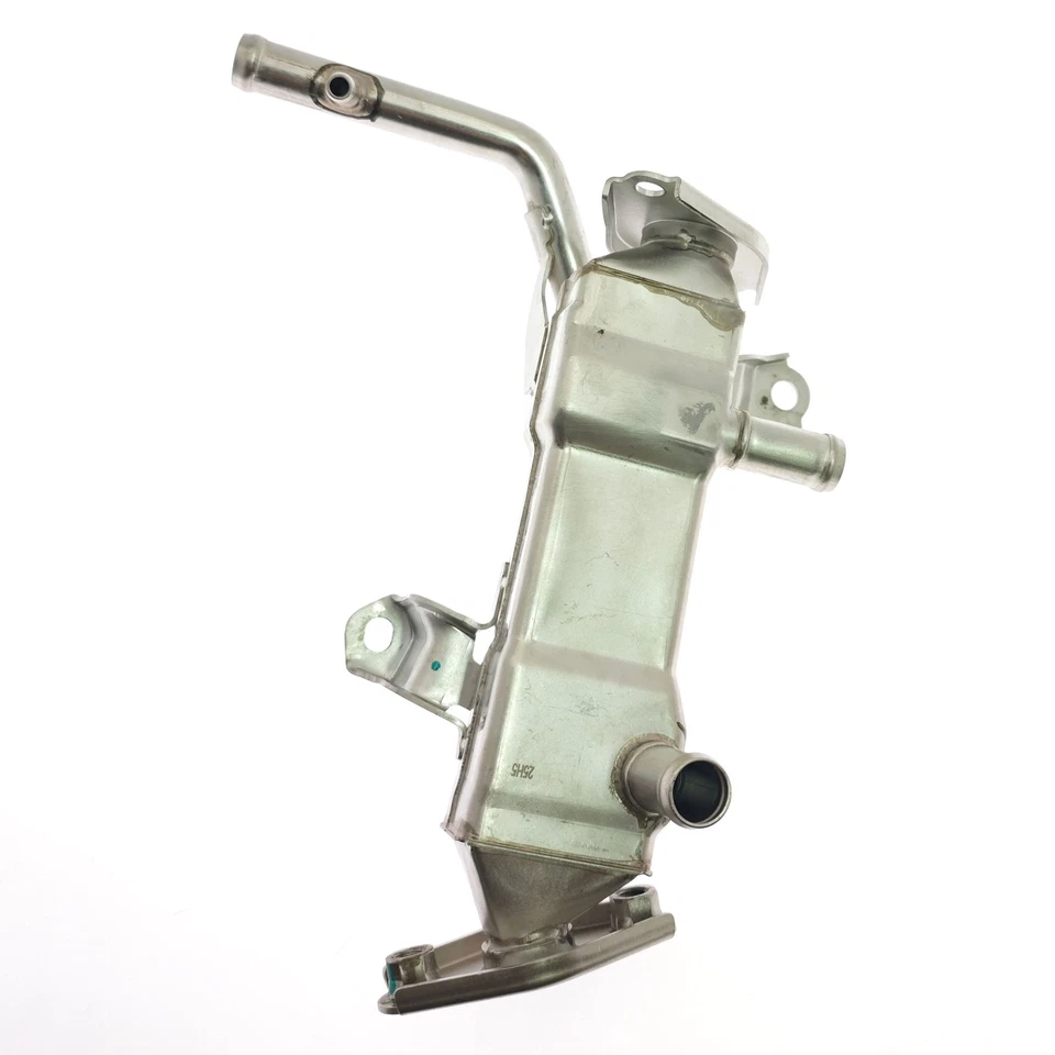 EGR Pipe For Toyota Prius 2010-2015 Base Five,Four,Three,Two 25601-37010 - Image 2 of 4