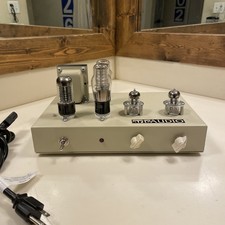 AricAudio Tube Preamplifier 