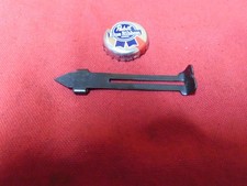 Marlin Mod 25 22 Rifle Rear Sight Wo Elevator Usagdm4.21.26