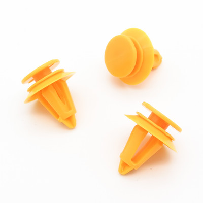 10x VVO  Clips Innenverkleidung für einige Ford