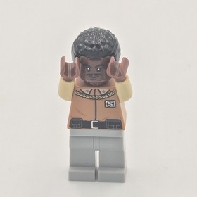 LEGO Lando Calrissian Minifigure - 75175 Star Wars A-Wing Starfighter