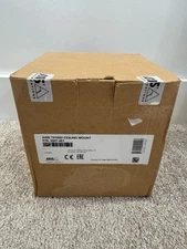 AXIS COMMUNICATION T91B51 5507-461 SURVEILLANCE CAMERA CEILING SWIVEL MOUNT